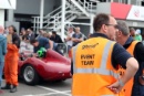 Silverstone Classic 20-22 July 2018At the Home of British MotorsportGooseFree for editorial use onlyPhoto credit – JEP
