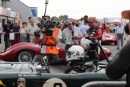 Silverstone Classic 20-22 July 2018At the Home of British MotorsportTVFree for editorial use onlyPhoto credit – JEP