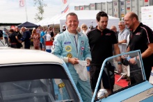 Silverstone Classic 
20-22 July 2018
At the Home of British Motorsport
Mark Sumpter
Free for editorial use only
Photo credit – JEP