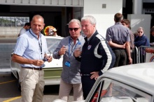 Silverstone Classic 
20-22 July 2018
At the Home of British Motorsport
Steve Soper
Free for editorial use only
Photo credit – JEP