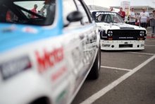 Silverstone Classic 
20-22 July 2018
At the Home of British Motorsport
Ford Escort 
Free for editorial use only
Photo credit – JEP