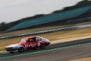 Silverstone Classic 
20-22 July 2018
At the Home of British Motorsport
1 Anthony Galliers-Pratt/Ben Cussons,Ford Capri
Free for editorial use only
Photo credit – JEP