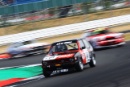 Silverstone Classic 
20-22 July 2018
At the Home of British Motorsport
140 Mark Wilson, Volkswagen Golf GTi
Free for editorial use only
Photo credit – JEP