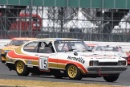 Silverstone Classic 
20-22 July 2018
At the Home of British Motorsport
15 John Spiers, Ford Capri
Free for editorial use only
Photo credit – JEP