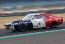 Silverstone Classic 
20-22 July 2018
At the Home of British Motorsport
18 Marc Devis, AMC Javelin
Free for editorial use only
Photo credit – JEP