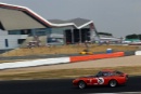 Silverstone Classic 
20-22 July 2018
At the Home of British Motorsport
24 Robert Crofton, Datsun 240Z
Free for editorial use only
Photo credit – JEP