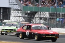 Silverstone Classic 
20-22 July 2018
At the Home of British Motorsport
28 Scott O'Donnell, Ford Capri
Free for editorial use only
Photo credit – JEP