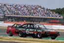Silverstone Classic 
20-22 July 2018
At the Home of British Motorsport
32 Jim McLoughlin, Ford Capri
Free for editorial use only
Photo credit – JEP