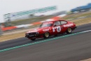 Silverstone Classic 
20-22 July 2018
At the Home of British Motorsport
42 Paul Chase-Gardener, Ford Capri
Free for editorial use only
Photo credit – JEP