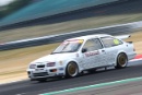 Silverstone Classic 20-22 July 2018At the Home of British Motorsport60 Mark Wright/Dave Coyne, Ford Sierra Cosworth RS500Free for editorial use onlyPhoto credit – JEP