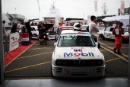 Silverstone Classic 20-22 July 2018At the Home of British Motorsport66 Nick Whale/Harry Whale, BMW M3 E30Free for editorial use onlyPhoto credit – JEP