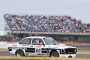 Silverstone Classic 20-22 July 2018At the Home of British Motorsport68 David Tomlin, Ford Escort RS1800Free for editorial use onlyPhoto credit – JEP