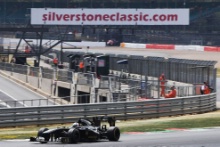 Silverstone Classic 20-22 July 2018At the Home of British MotorsportFormula One DemonstrationsFree for editorial use onlyPhoto credit – JEP