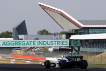 Silverstone Classic 
20-22 July 2018
At the Home of British Motorsport
Masters F1 
Free for editorial use only
Photo credit – JEP