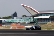 Silverstone Classic 
20-22 July 2018
At the Home of British Motorsport
Masters F1 
Free for editorial use only
Photo credit – JEP