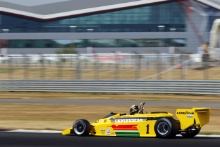 Silverstone Classic 
20-22 July 2018
At the Home of British Motorsport
1 Max Smith-Hilliard, Fittipaldi F5A	
Free for editorial use only
Photo credit – JEP