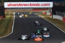 Silverstone Classic 
20-22 July 2018
At the Home of British Motorsport
34 Henry Fletcher, March 761	
Free for editorial use only
Photo credit – JEP