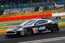 Silverstone Classic 
20-22 July 2018
At the Home of British Motorsport
61 Nick Leventis/Sam Hancock, Aston Martin DBR9
Free for editorial use only
Photo credit – JEP