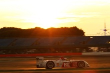 Silverstone Classic 
20-22 July 2018
At the Home of British Motorsport
2 Travis Engen, Audi R8 LMP1
Free for editorial use only
Photo credit – JEP