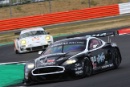 Silverstone Classic 
20-22 July 2018
At the Home of British Motorsport
61 Nick Leventis/Sam Hancock, Aston Martin DBR9
Free for editorial use only
Photo credit – JEP