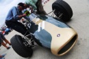 Silverstone Classic 20-22 July 2018At the Home of British Motorsport11 Jon Fairley, Brabham BT11/1Free for editorial use onlyPhoto credit – JEP