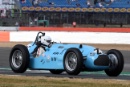 Silverstone Classic 20-22 July 2018At the Home of British Motorsport26 Luc Brandts, Talbot Lago T26Free for editorial use onlyPhoto credit – JEP