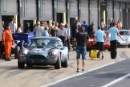 Silverstone Classic 
20-22 July 2018
At the Home of British Motorsport
247 Bill Shepherd, Shelby Cobra
Free for editorial use only
Photo credit – JEP