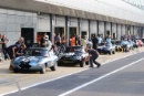 Silverstone Classic 
20-22 July 2018
At the Home of British Motorsport
25 John Burton, Jaguar E-Type
Free for editorial use only
Photo credit – JEP