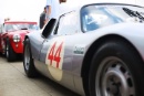 Silverstone Classic 
20-22 July 2018
At the Home of British Motorsport
44 David Clark, Porsche 904/6
Free for editorial use only
Photo credit – JEP
