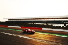 Silverstone Classic 20-22 July 2018At the Home of British Motorsport95 Harindra De Silva/Timothy De Silva, Jaguar E-TypeFree for editorial use onlyPhoto credit – JEP