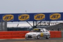 Silverstone Classic 
20-22 July 2018
At the Home of British Motorsport
11 Steffan Irmler/Mike Briggs, Opel Astra ST
Free for editorial use only
Photo credit – JEP