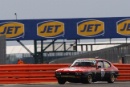 Silverstone Classic 
20-22 July 2018
At the Home of British Motorsport
128 Scott O'Donnell, Ford Capri
Free for editorial use only
Photo credit – JEP