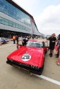 Silverstone Classic 
20-22 July 2018
At the Home of British Motorsport
128 Scott O'Donnell, Ford Capri
Free for editorial use only
Photo credit – JEP