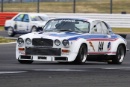 Silverstone Classic 
20-22 July 2018
At the Home of British Motorsport
144 Paul Pochciol/James Hanson Jaguar XJ12C
Free for editorial use only
Photo credit – JEP