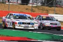 Silverstone Classic 
20-22 July 2018
At the Home of British Motorsport
Mark Smith 	BMW E30 M3
Free for editorial use only
Photo credit – JEP