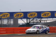 Silverstone Classic 
20-22 July 2018
At the Home of British Motorsport
4 Rickard Rydell, Volvo S40
Free for editorial use only
Photo credit – JEP