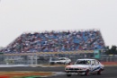 Silverstone Classic 
20-22 July 2018
At the Home of British Motorsport
41 George Pochciol, Ford Capri
Free for editorial use only
Photo credit – JEP
