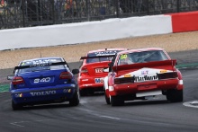 Silverstone Classic 
20-22 July 2018
At the Home of British Motorsport
50 Abbie Eaton, Holden Commodore
Free for editorial use only
Photo credit – JEP