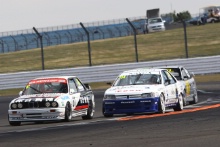 Silverstone Classic 
20-22 July 2018
At the Home of British Motorsport
61 Tom Houlbrook, BMW E30 M3
Free for editorial use only
Photo credit – JEP