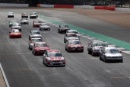 Silverstone Classic 20-22 July 2018At the Home of British MotorsportStart of Race 2 Free for editorial use onlyPhoto credit – JEP