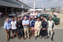 Silverstone Classic 20-22 July 2018At the Home of British MotorsportBTCC Legends Free for editorial use onlyPhoto credit – JEP