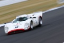 Silverstone Classic 
20-22 July 2018
At the Home of British Motorsport
18 Mark Dwyer/James Brashaw, Lola T70 Mk3B
Free for editorial use only
Photo credit – JEP