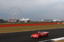 Silverstone Classic 
20-22 July 2018
At the Home of British Motorsport
25 Michael Gans, Lola T290
Free for editorial use only
Photo credit – JEP