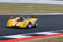 Silverstone Classic 
20-22 July 2018
At the Home of British Motorsport
57 Graham Adelman, Lola T210
Free for editorial use only
Photo credit – JEP