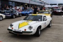 Silverstone Classic 
20-22 July 2018
At the Home of British Motorsport
11 Howard Payne, Lotus Europa TC
Free for editorial use only
Photo credit – JEP