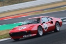 Silverstone Classic 
20-22 July 2018
At the Home of British Motorsport
114 Jai Sharma, Ferrari 308 GTB
Free for editorial use only
Photo credit – JEP