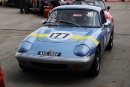 Silverstone Classic 
20-22 July 2018
At the Home of British Motorsport
177 Barry Davison, Lotus Elan S3
Free for editorial use only
Photo credit – JEP