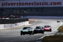 Silverstone Classic 20-22 July 2018At the Home of British Motorsport12 Johan Denekamp, TVR TuscanFree for editorial use onlyPhoto credit – JEP