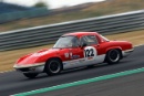 Silverstone Classic 
20-22 July 2018
At the Home of British Motorsport
122 Jeremy Clark, Lotus Elan S4
Free for editorial use only
Photo credit – JEP