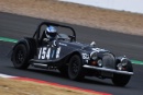 Silverstone Classic 
20-22 July 2018
At the Home of British Motorsport
154 Philip St Clair Tisdall, Morgan Plus 8
Free for editorial use only
Photo credit – JEP